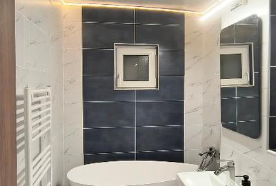 Apartament cu 2 camere decomandat în Decebal - 1