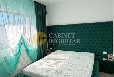 Apartament cu 4 camere în Hlincea - 1
