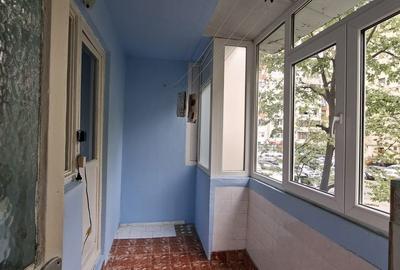Apartament cu 2 camere decomandat în Micro 17 - 5