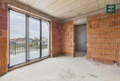 Casă individuală cu 4 camere cu Canalizare în Vladimirescu - 26