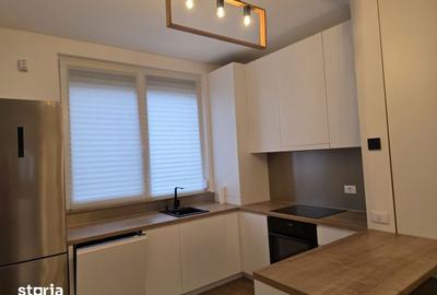 Apartament cu 2 camere în Central - 1