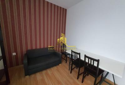 Apartament cu 2 camere decomandat, mobilat în Bună Ziua - 6
