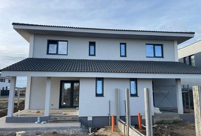 Duplex-4 dormitoare-3bai-SUPER PRET |Giarmata-Vii| - 2