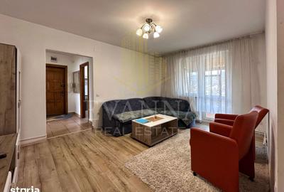 Apartament cu 3 camere în Progresul - 6