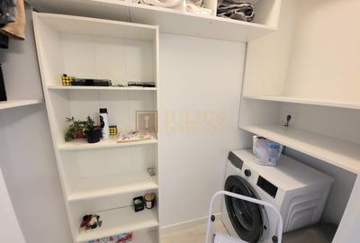 Apartament cu 2 camere decomandat în Torontalului - 7