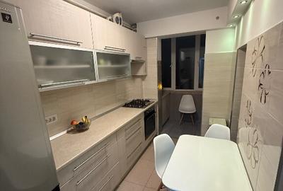 2 Camere de inchiriat -Donath, Grigorescu - 6