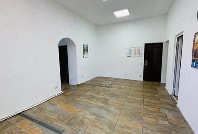 Spatiu de inchiriat in Galati, Zona Centrala, langa Consiliul Judetean - 4