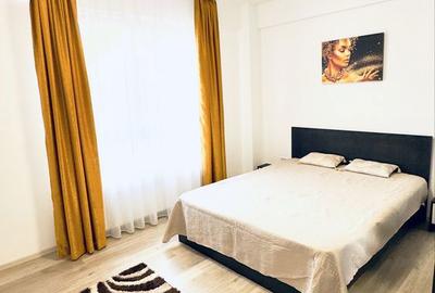 Apartament cu 2 camere decomandat, mobilat în Cristian - 7