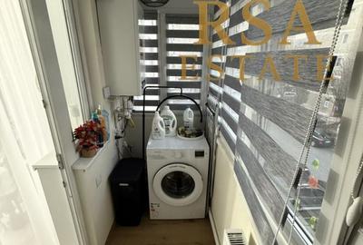 Apartament cu 3 camere decomandat, mobilat în Ostroveni - 7