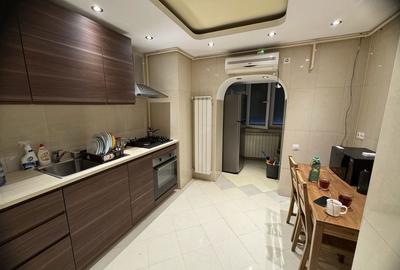 Garsonieră decomandată în Splaiul Unirii - 4