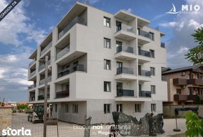 Garsonieră în Nord - 11