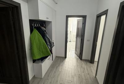 Apartament cu 3 camere decomandat în Central - 2