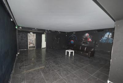 Spațiu comercial, de 140 mp, în Complex Studențesc - 3