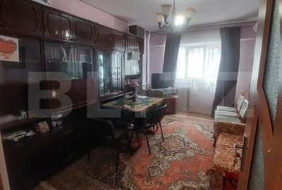 Apartament cu 3 camere decomandat, mobilat în Central - 8
