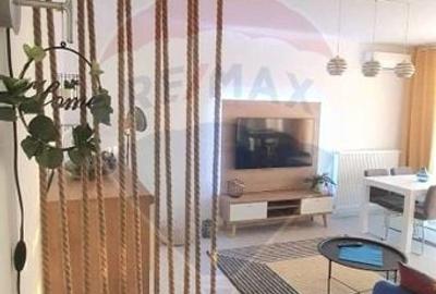 Apartament URBANA Polivalenta 2 camere si loc de parcare - 17