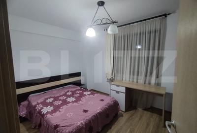 Apartament 2 camere, 57 mp, Complex Bucium Confort - 5