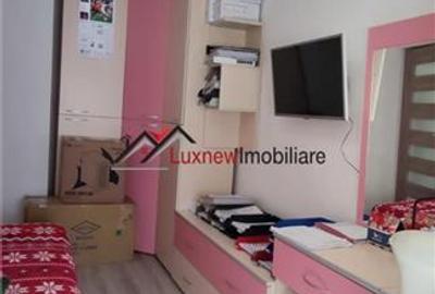 Apartament cu 5 camere semidecomandat, mobilat în Mănăștur - 11