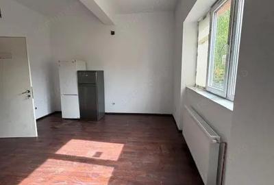 Garsonieră semidecomandată în Tăuții de Sus - 1