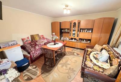 Casă cu 3 camere cu Teren 2434 Mp în Bercu - 2