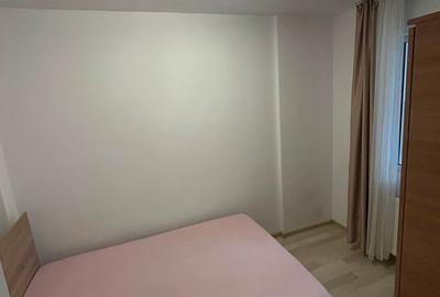 Apartament cu 2 camere, mobilat în Popești-Leordeni - 1