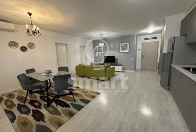 Apartament 2 camere deosebit BLOC NOU Borhanci - 16