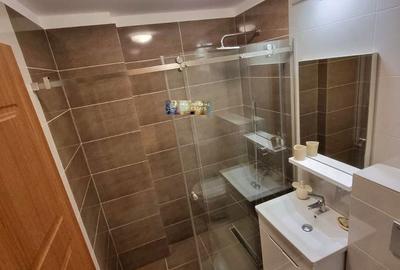 Apartament cu 2 camere semidecomandat în Cazino - 8