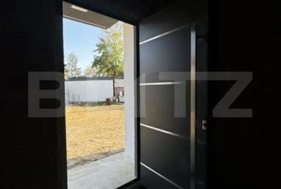 Casă cu 5 camere cu Teren 1355 Mp în George Enescu - 10
