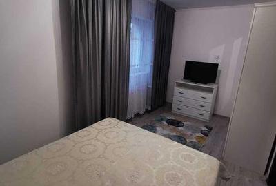 Apartament cu 2 camere în Central - 1