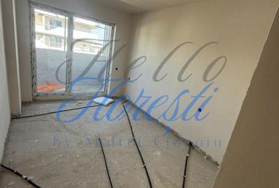 Apartament cu 2 camere semidecomandat în Florești - 4