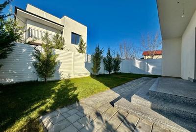 Vilă individuală P+1 de vânzare – Otopeni | Str. Petre Ispirescu | Imobil 2025 - 22