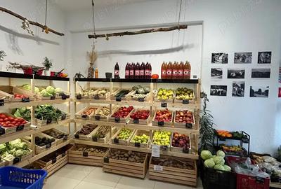 Dau in chirie spatiu comercial Lacu Rosu - 2