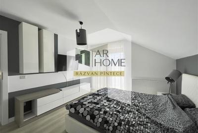 Vila de lux P+1E 4 camere teren 550 mp cartier rezidential Paulesti - 20
