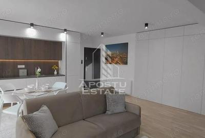 Apartament cu 2 camere decomandat în Aradului - 10