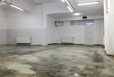 Spațiu comercial, de 260 mp, în Gară - 8