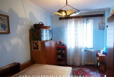 TRAIAN, APARTAMENT 3 CAMERE, BLOC REABILITAT - 11