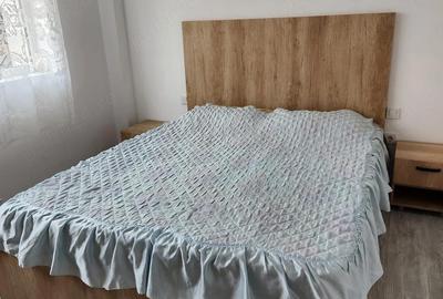 Apartament cu 2 camere semidecomandat în Republicii - 6