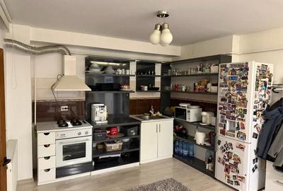 Apartament 2 camere mobilat bloc nou Scoala nr 12 - 7