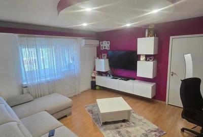 Apartament cu 2 camere în Central - 2