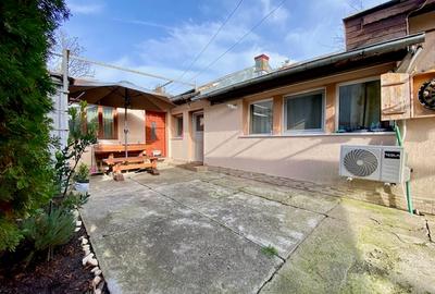 Casa de vanzare in zona Progresul - Sector 4 - 3