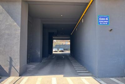 Spațiu industrial, 26 mp în Mărăști - 4