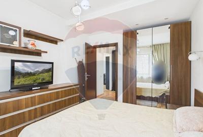 Apartament 3 camere West Park Residential, parcare si boxa incluse - 4