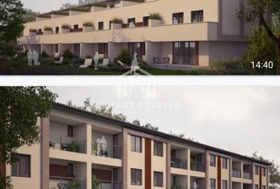 De vanzare vila duplex Drumul Binelui Berceni Sector 4