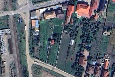 Spațiu comercial, în Central - 3