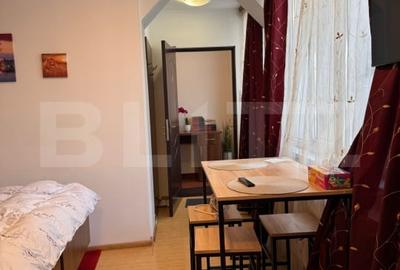 Casă individuală cu 4 camere cu Teren 50 Mp în Centrul Istoric - 7