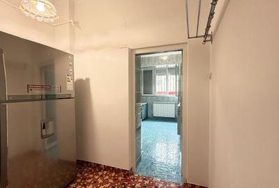 OPORTUNITATE APARTAMENT 3 CAMERE ZONA CISMIGIU + GARAJ + BOXA + CENTRALA PROPRIE - 6