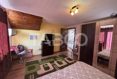 Casa deosebita individuala zona Sura Mare 130 mp utili 670 mp teren - 17