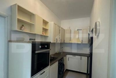Apartament cu 2 camere decomandat, mobilat în Central - 3