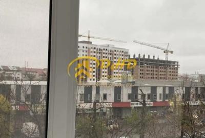 Apartament cu 3 camere decomandat în Frumoasa - 7