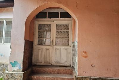 Casa de vacanta cu 4 camere in localitatea Izbuc, judetul Bihor - 2