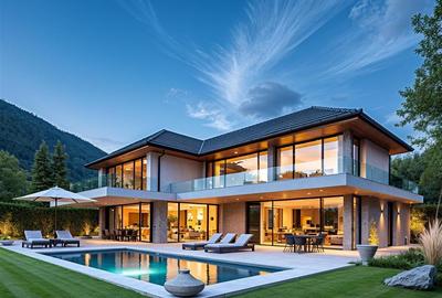 Teren Construcții intravilan de 10562 mp, în Central - 2